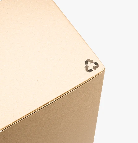 recykling opakowanie kartonowe eko z nadrukiem dla firm